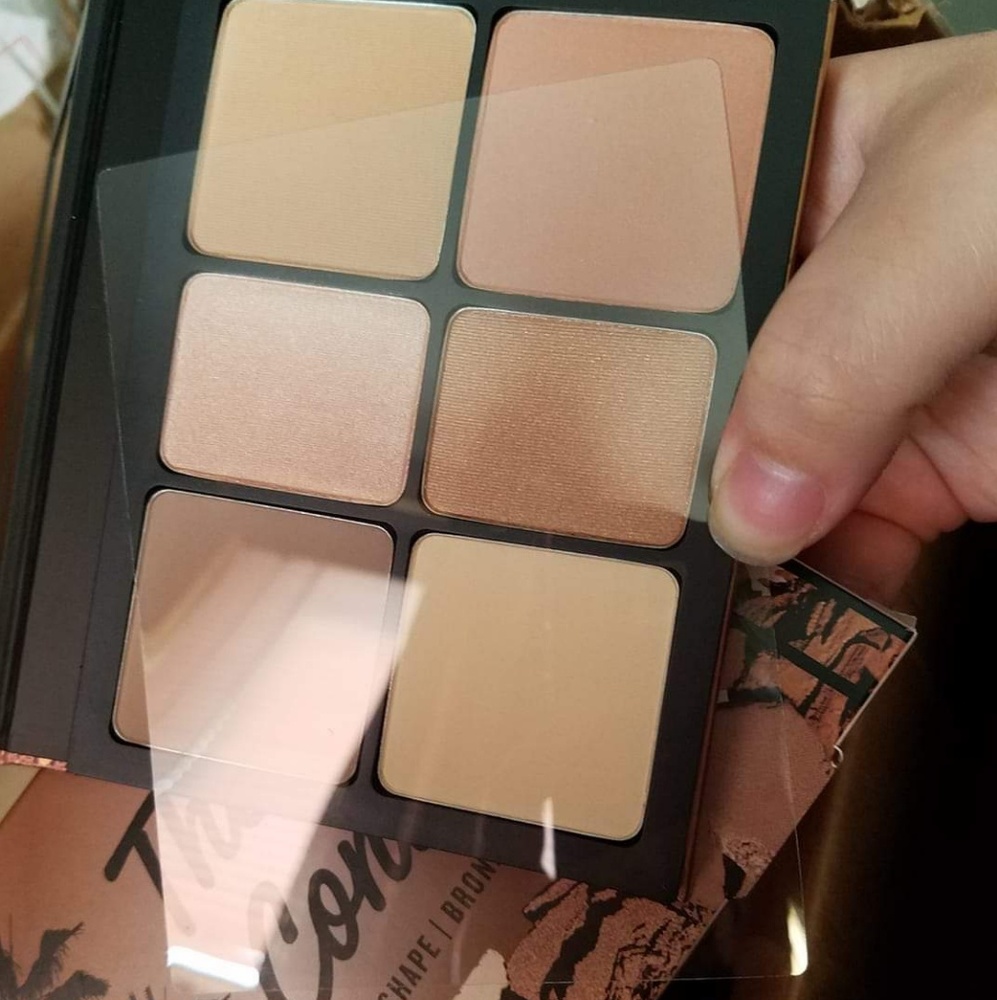 Smashbox